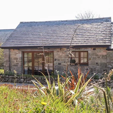 Rosewarrick Holiday home Bodmin