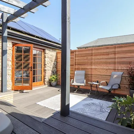 Rosewarrick Holiday home Bodmin